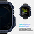 כיסוי Spigen לשעון אפל 10 מסדרה Rugged Armor